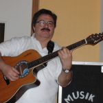 Nono Musik - Musiker für Hochzeiten, Geburtstage und Firmenfeiern